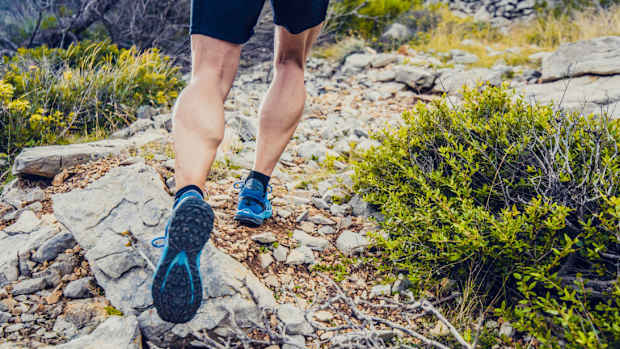 Trail Running Shoes